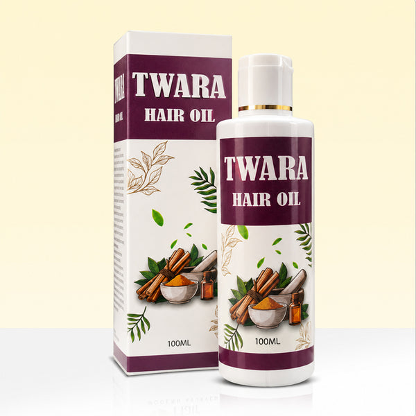 Twara Hair Oil