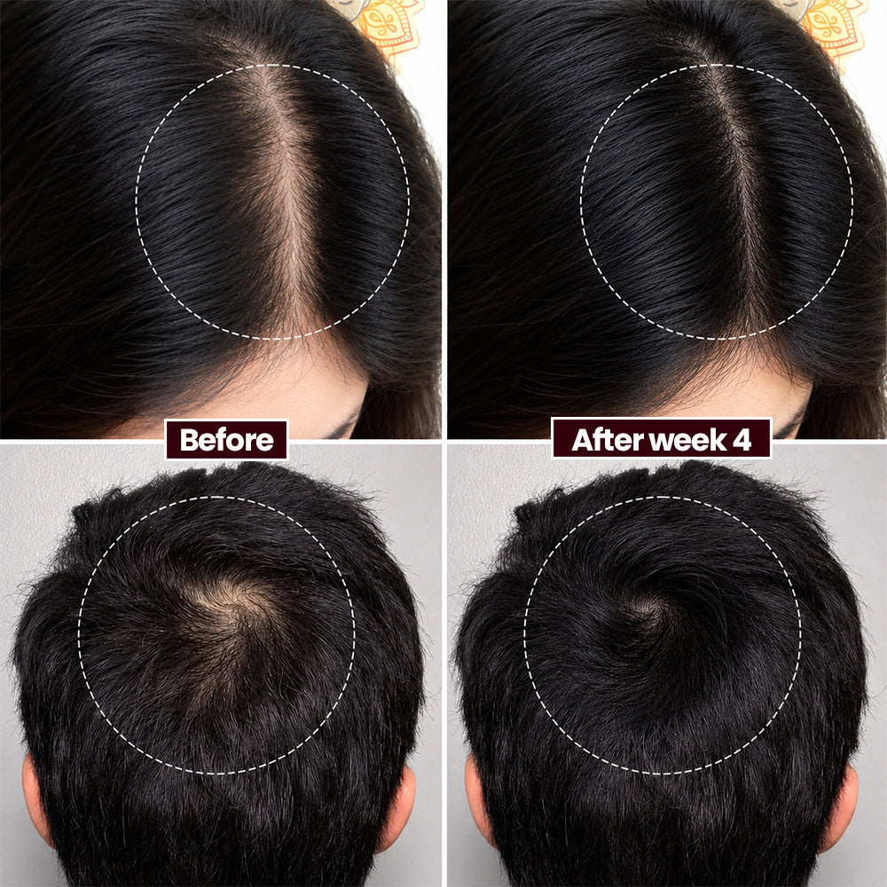 Twara Hair Oil
