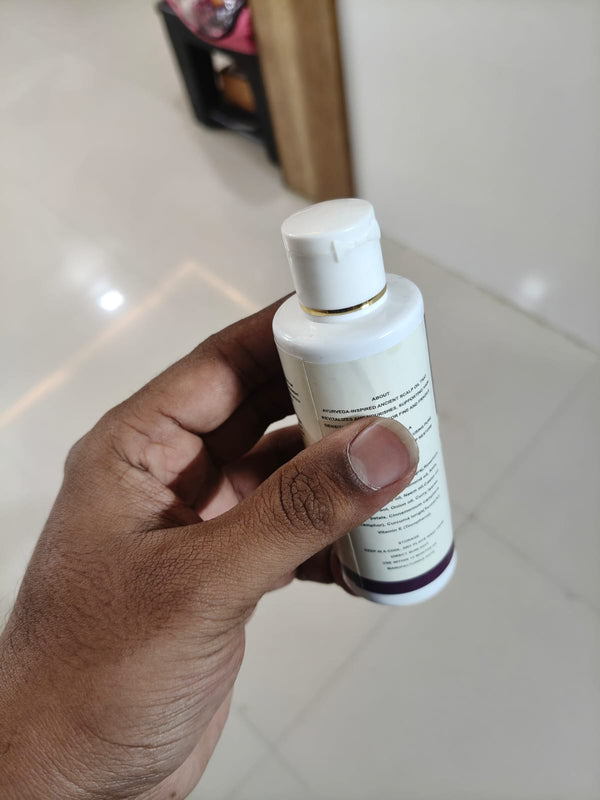 *Anjali Kapoor, Chandigarh*