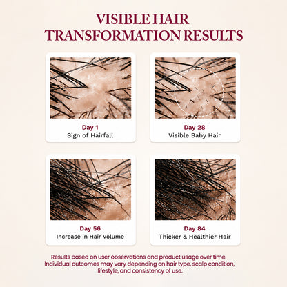 Twara Hair Oil