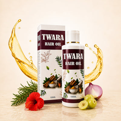 Twara Hair Oil