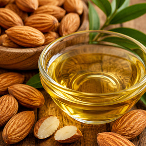 Almond Oil