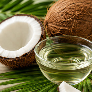 Coconut Oil