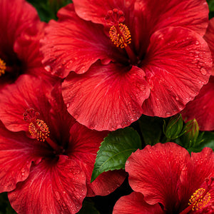 Hibiscus