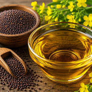 Mustard Oil