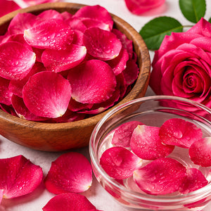 Rose Petals